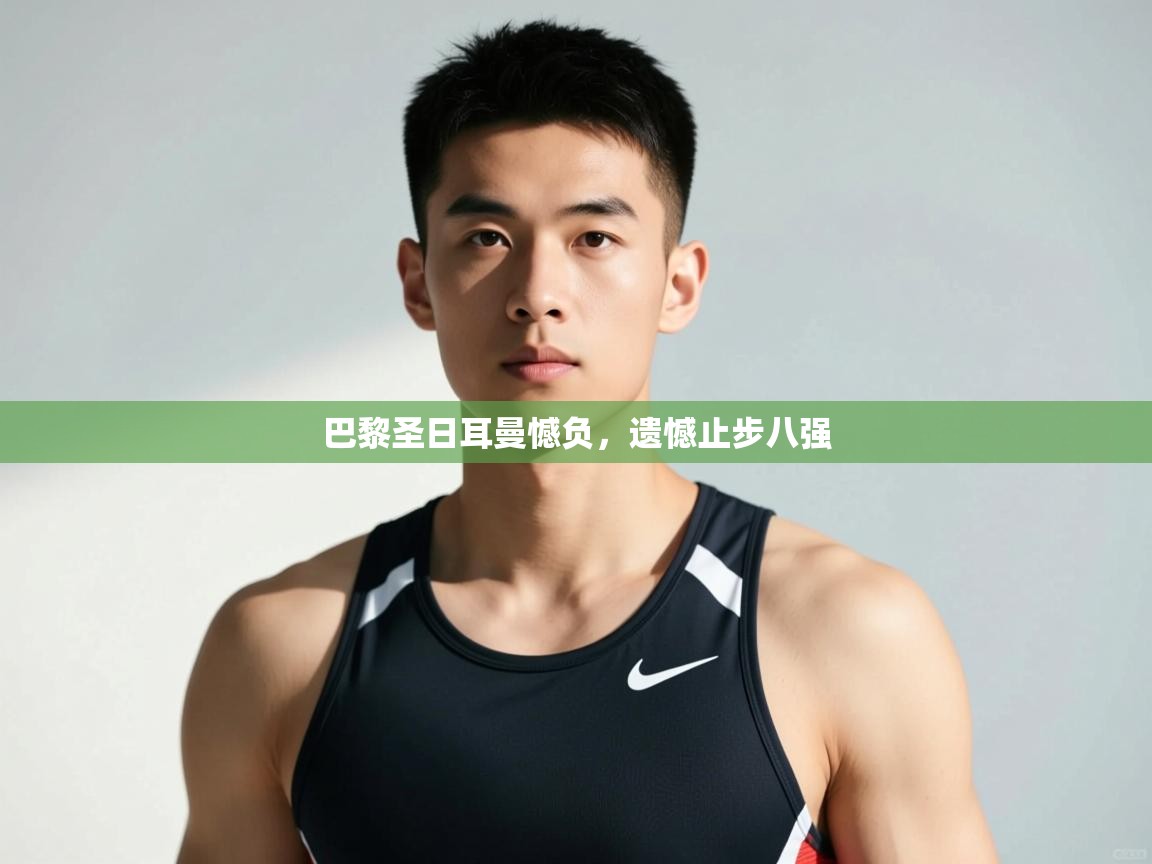 开云体育在线登录-巴黎圣日耳曼憾负，遗憾止步八强  第2张