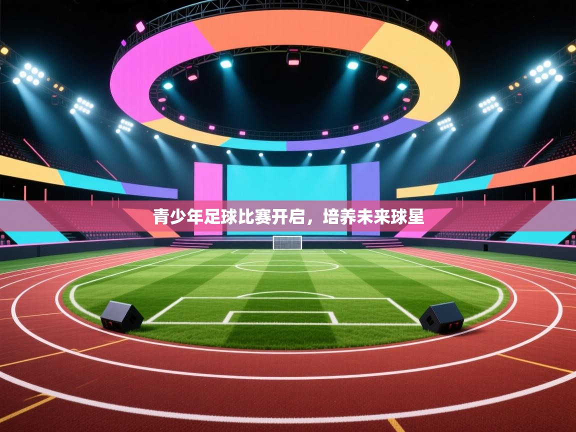 kaiyun-青少年足球比赛开启，培养未来球星  第3张